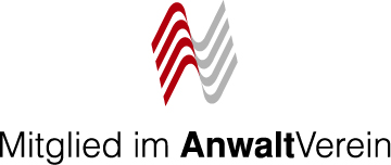 Logo des Deutschen Anwaltvereins
