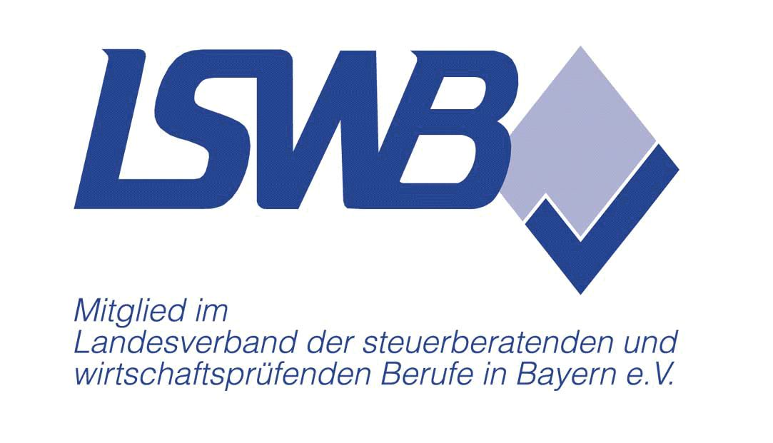 Logo des LSWB Bayern