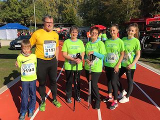 Leukämielauf 2016