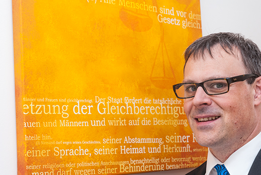 Jürgen Faltermeier, Rechtsanwalt und Fachanwalt für Steuerrecht